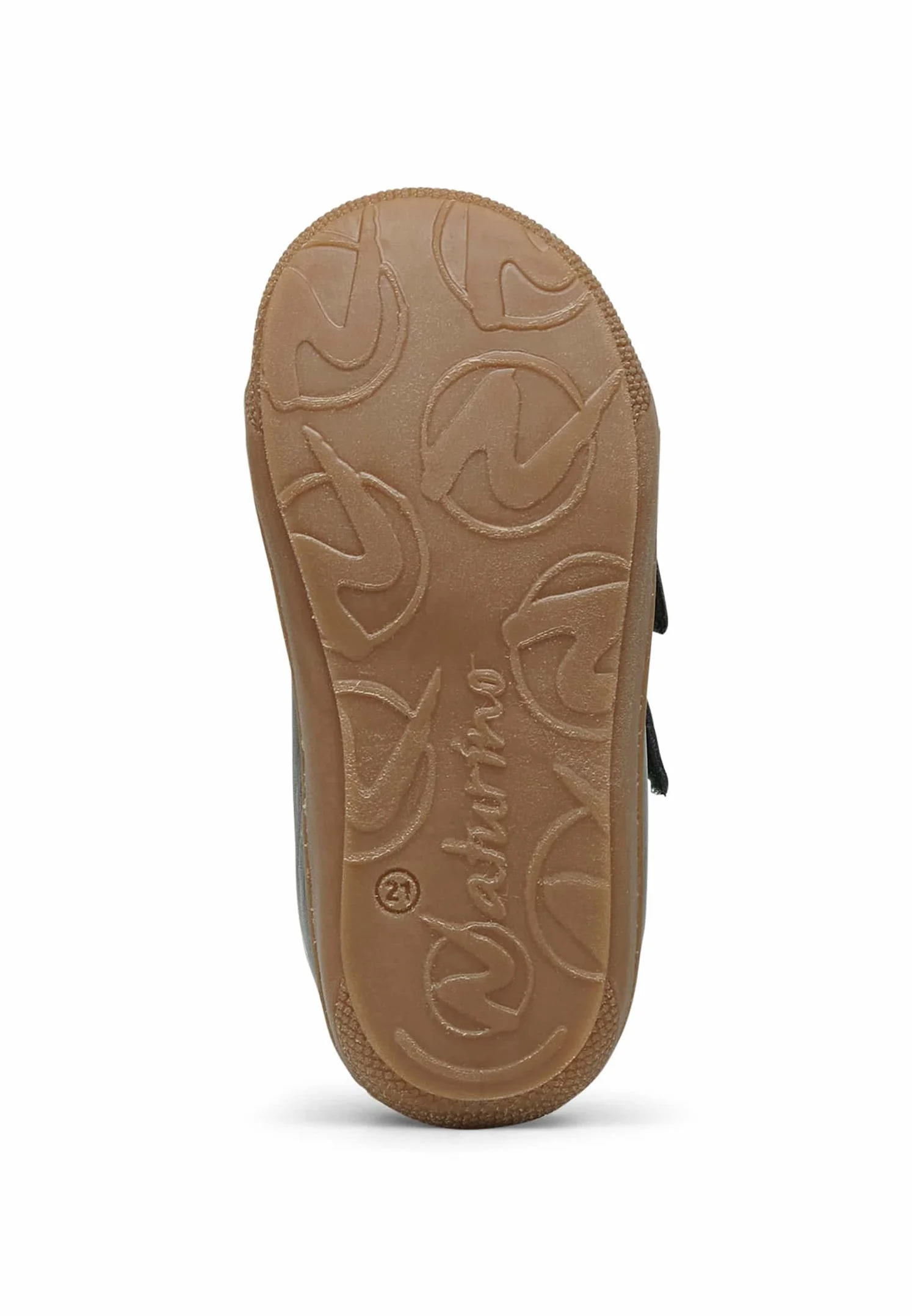 Naturino Scarpine Primi Passi in Suede