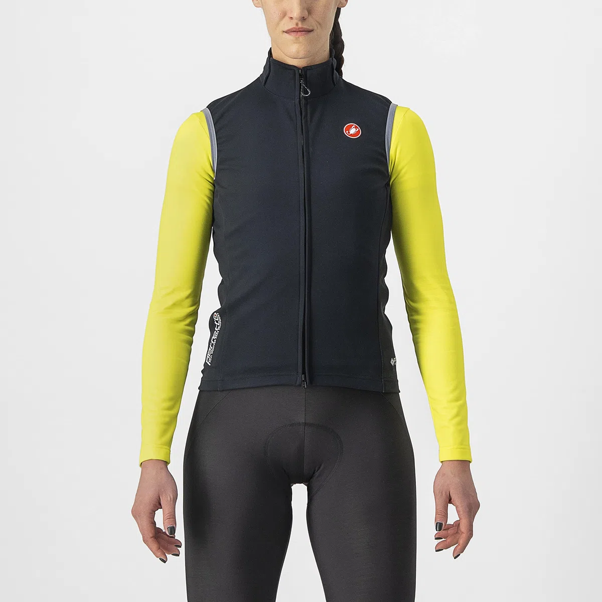 CASTELLI Giacca Donna