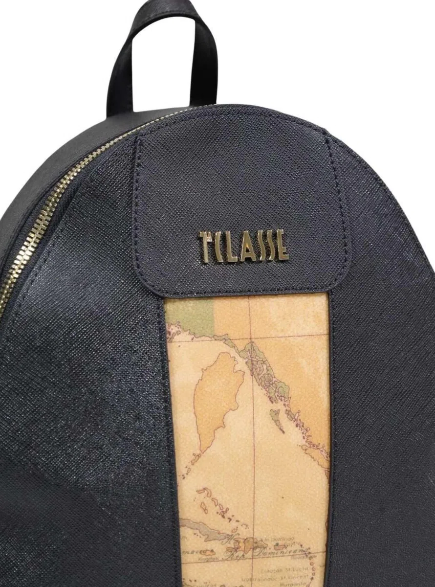 Alviero Martini 1A Classe Borsa zaino black BS26PC12 LE52 9407