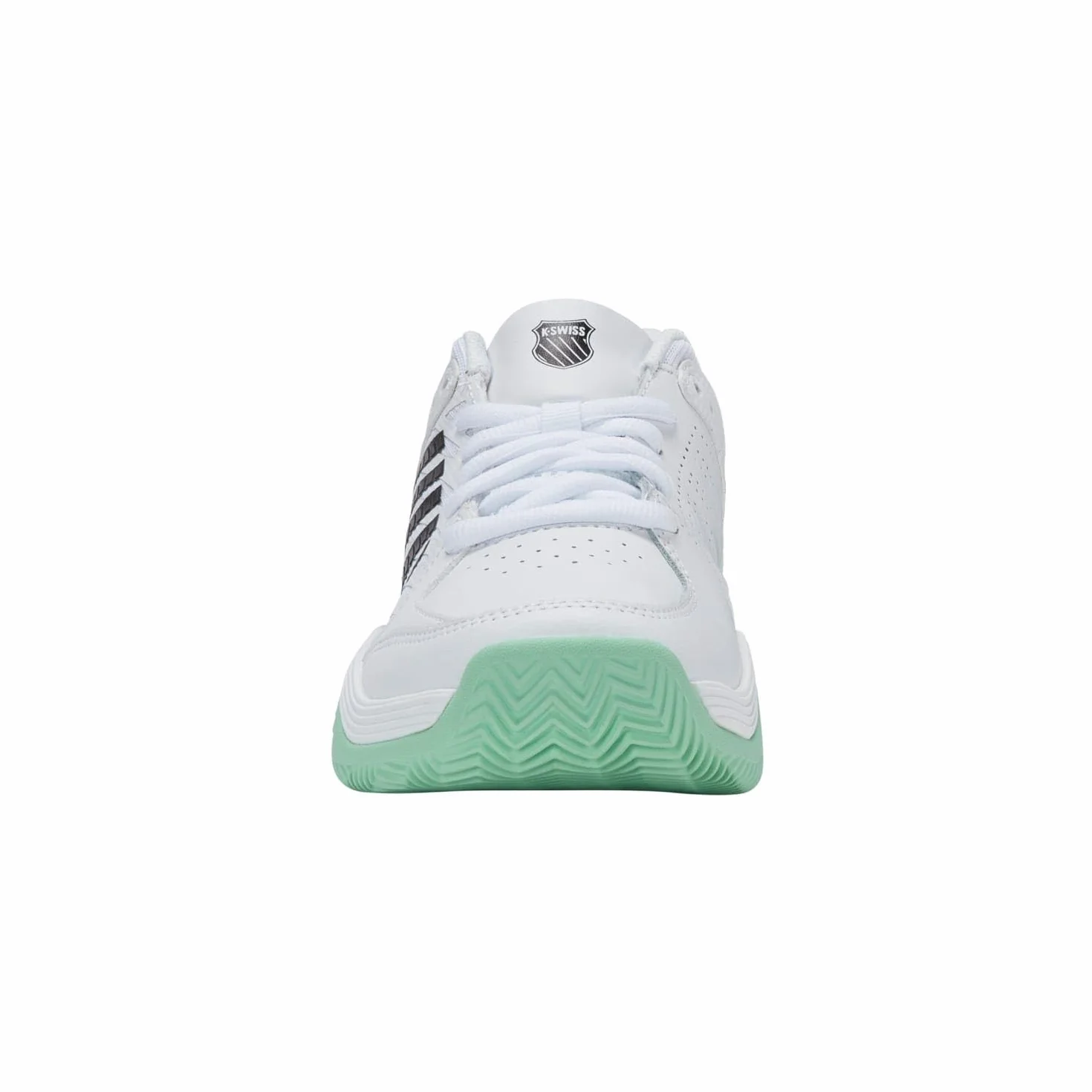 K-Swiss Court Express 2 Clay Scarpe da tennisDonna