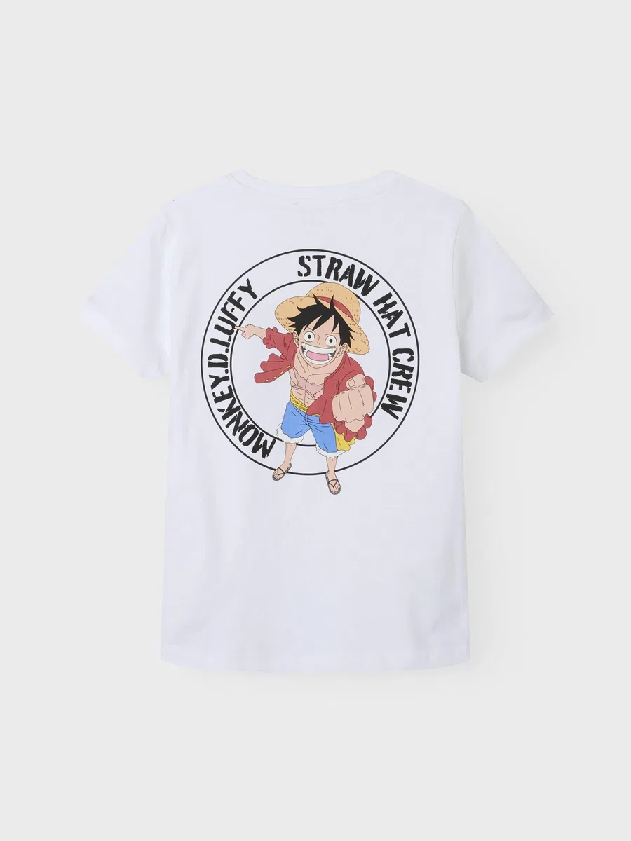 Name IT Nkmdio OnePiece SS Nreg Top Box Noos Vde Nkmdio OnePiece SS Nreg Top Box Noos Vde Bambini e Ragazzi (Pacco da 1)
