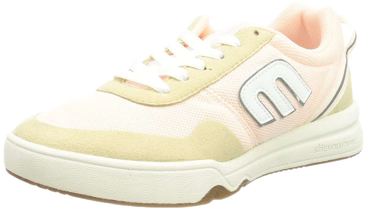 Etnies Ranger Lt W's, Scarpe da Skateboard Donna