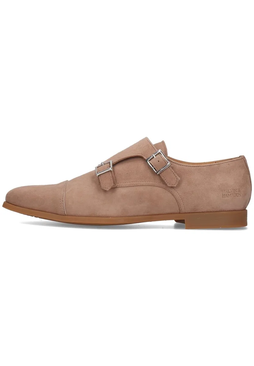 Melvin & Hamilton Monk Scarpe Uomo Corentin 2