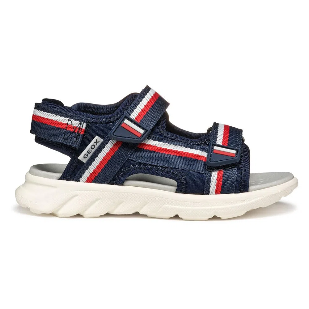 Geox J Sandal Airadyum Bo SandaloBambini e ragazzi