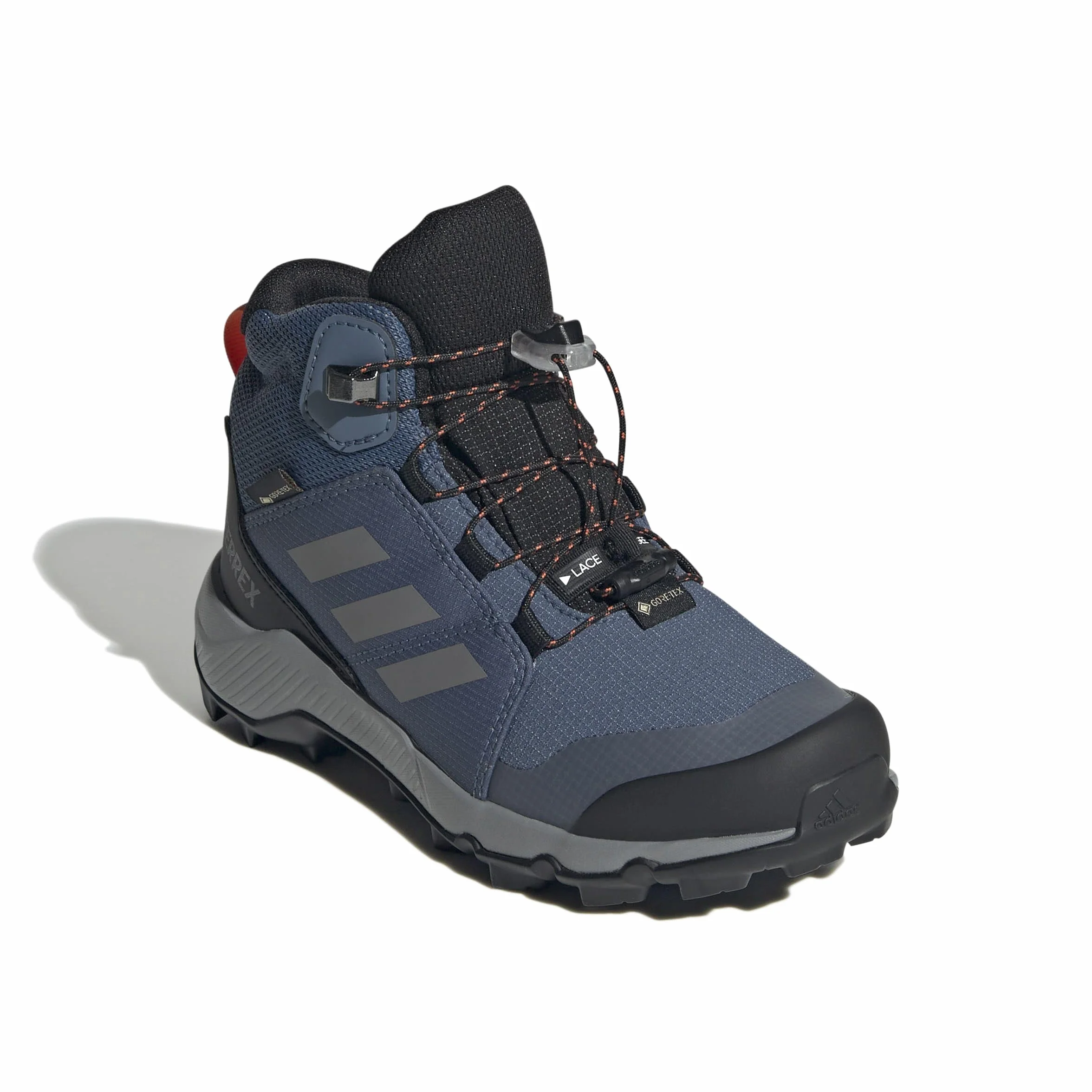 adidas Kids Scarpe da Hiking Terrex Mid Gore-Tex