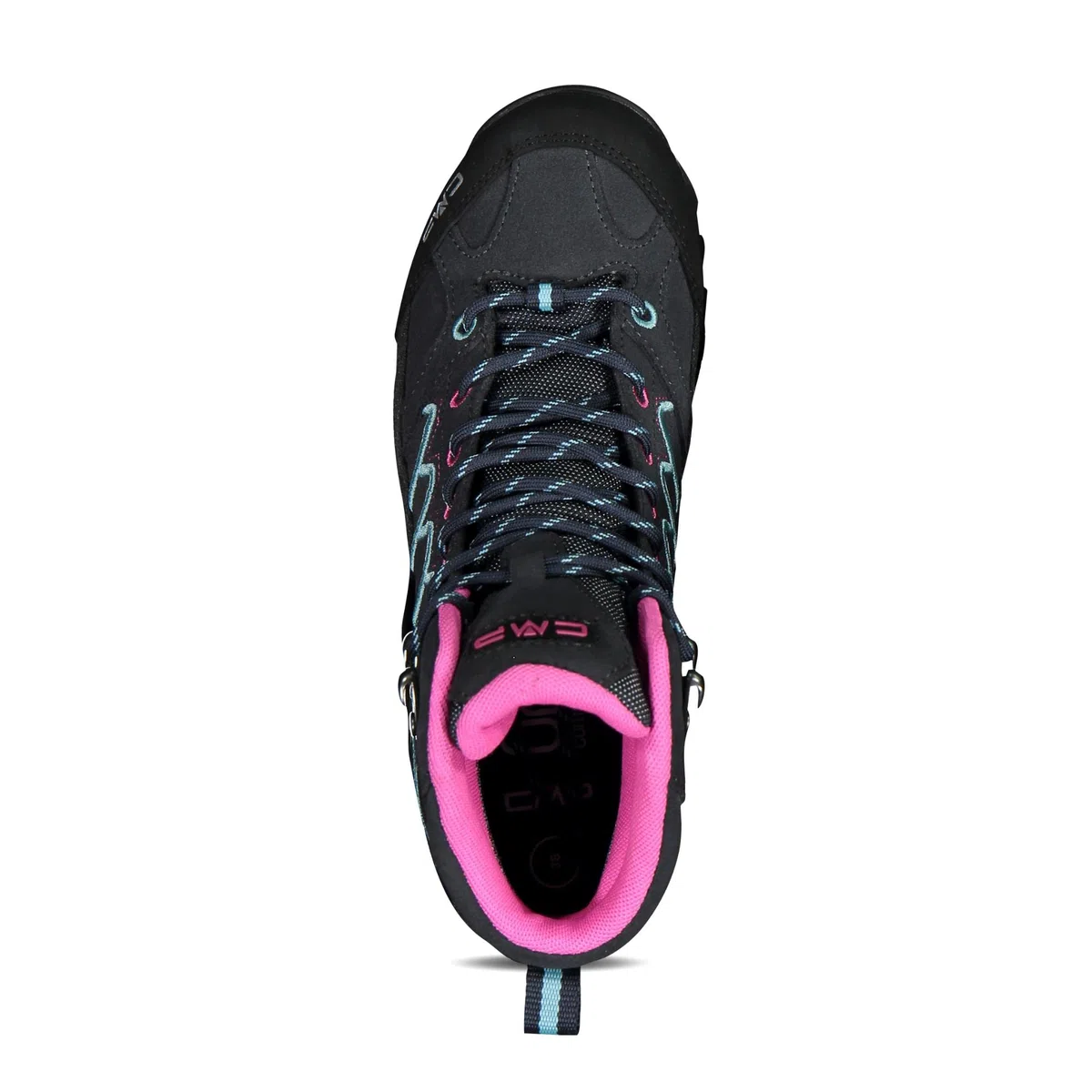 CMP Scarpe Moon Mid WP