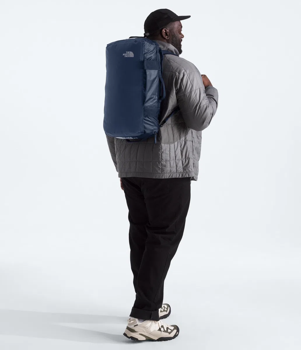 THE NORTH FACE Zaino sportivo da uomo Base Camp Voyager Daypack