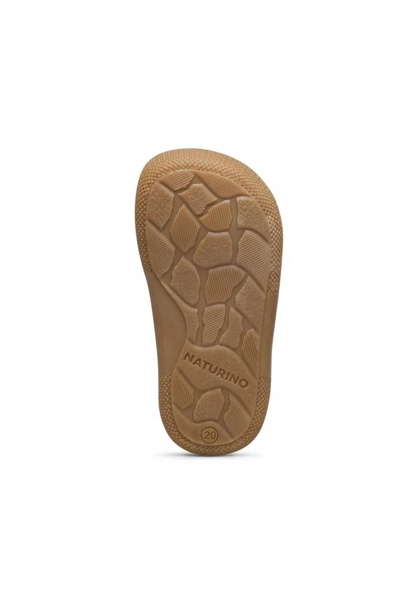 Naturino Scarpe Barefoot in Velour