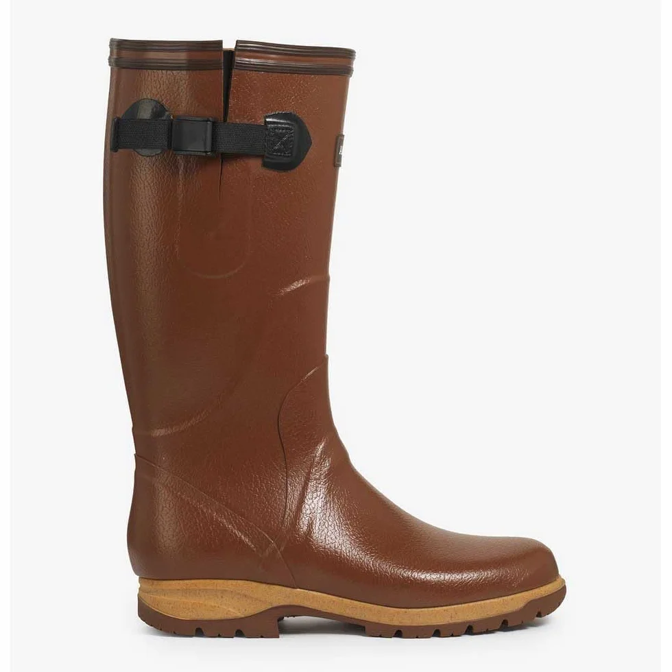 Aigle Terra Pro Vario Stivali ad altezza ginocchioUomo