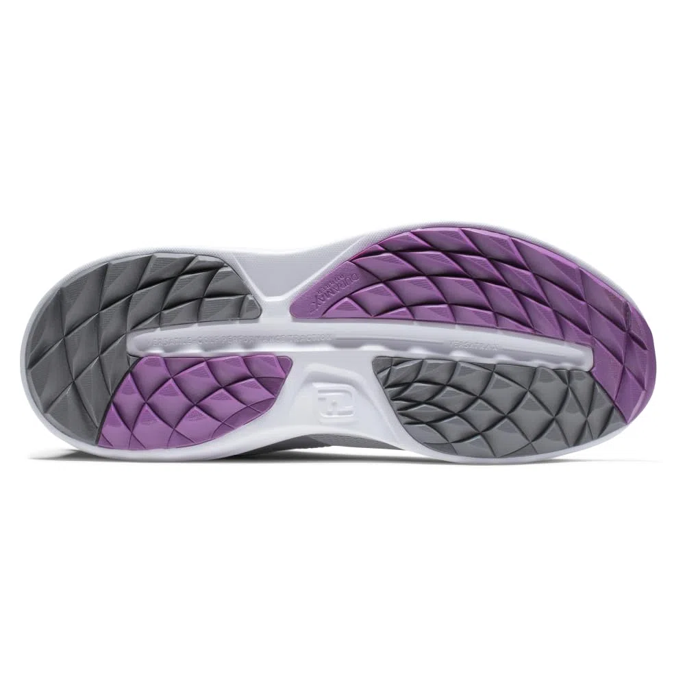 FootJoy Wn Fj Flex Scarpe da golfDonna