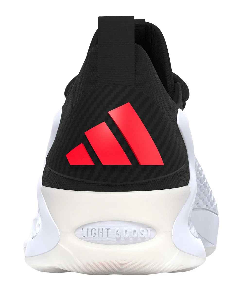 adidas Performance Anthony Edwards 1 Low Best of Adi Bianco Uomo