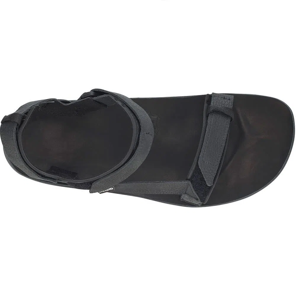 Lizard Sandalo Super Hike Leather