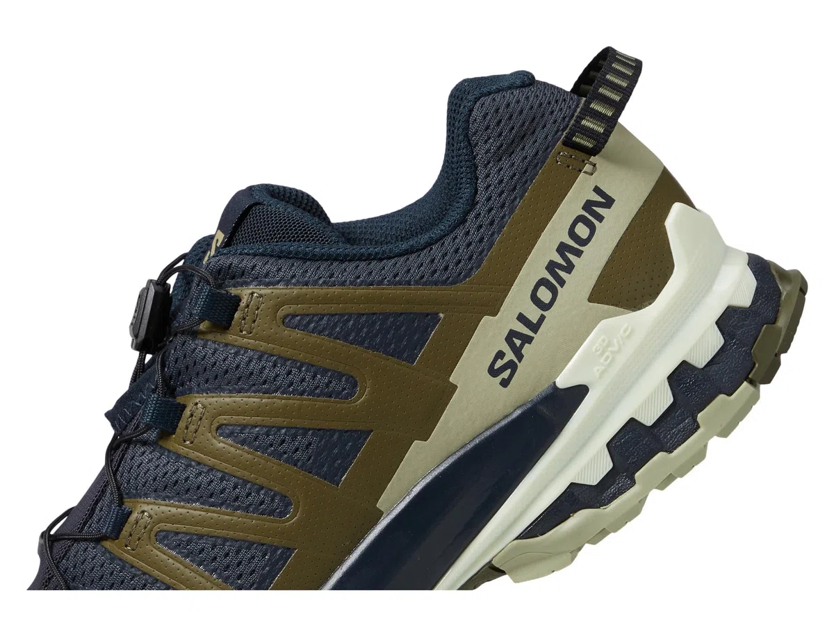 Salomon XA PRO 3D V9 GTX Scarpe da corsaUomo