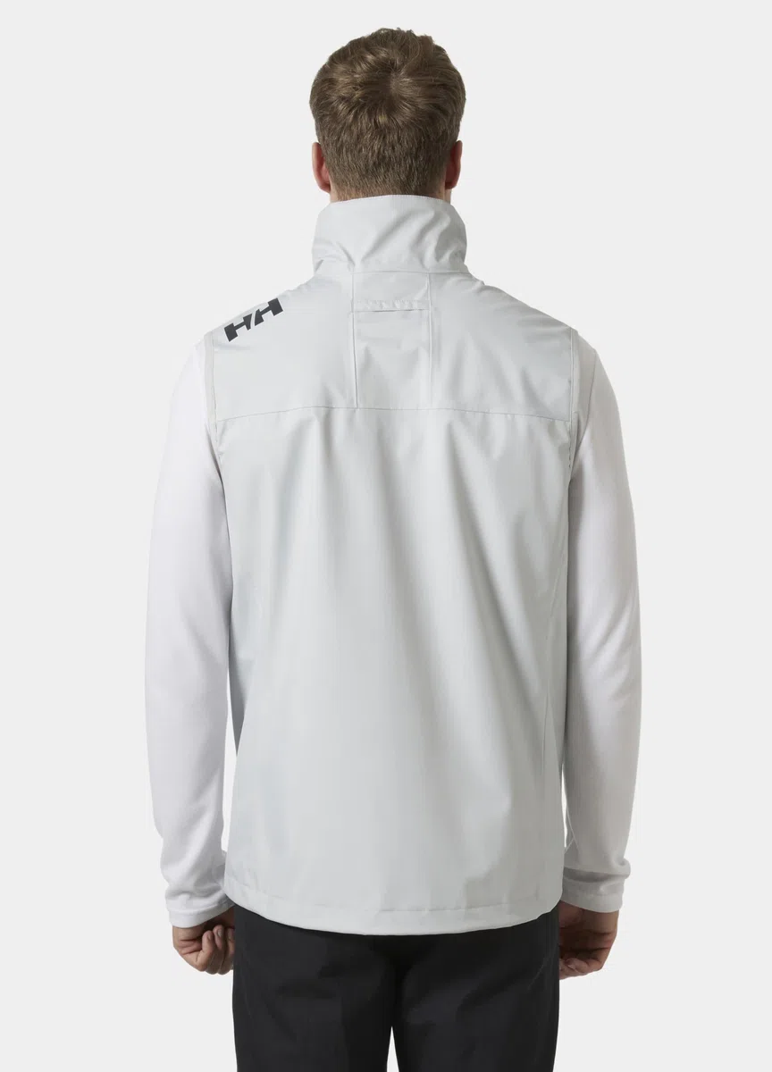 Helly Hansen Crew Vest 2.0 Gilet Uomo (Pacco da 1)