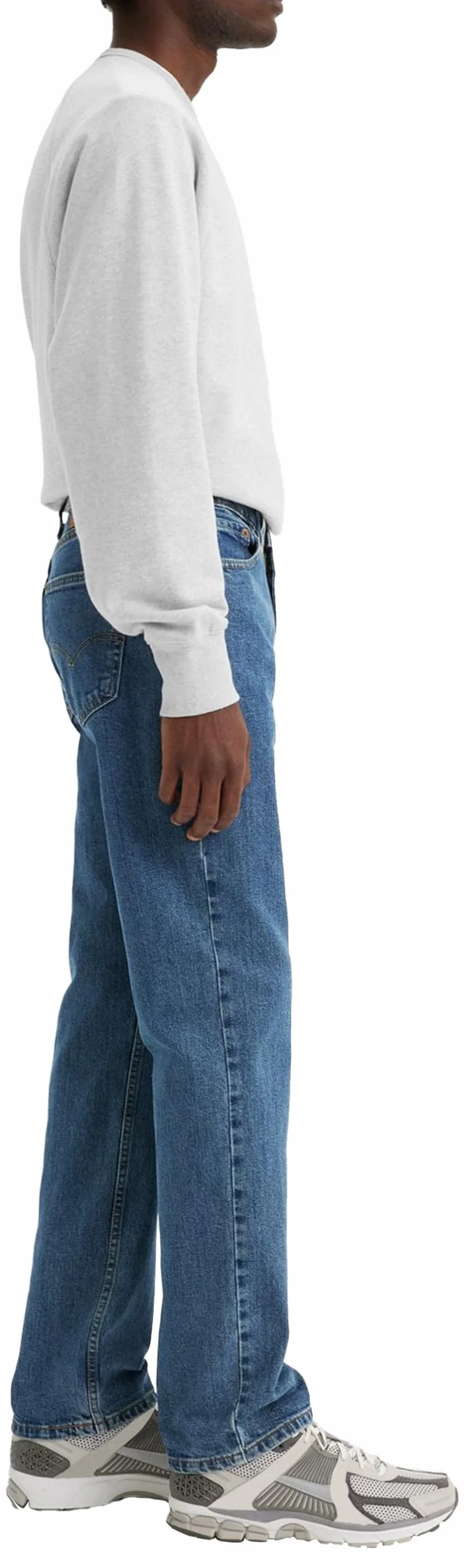 Levi's 514 Straight Fit, Jeans Uomo