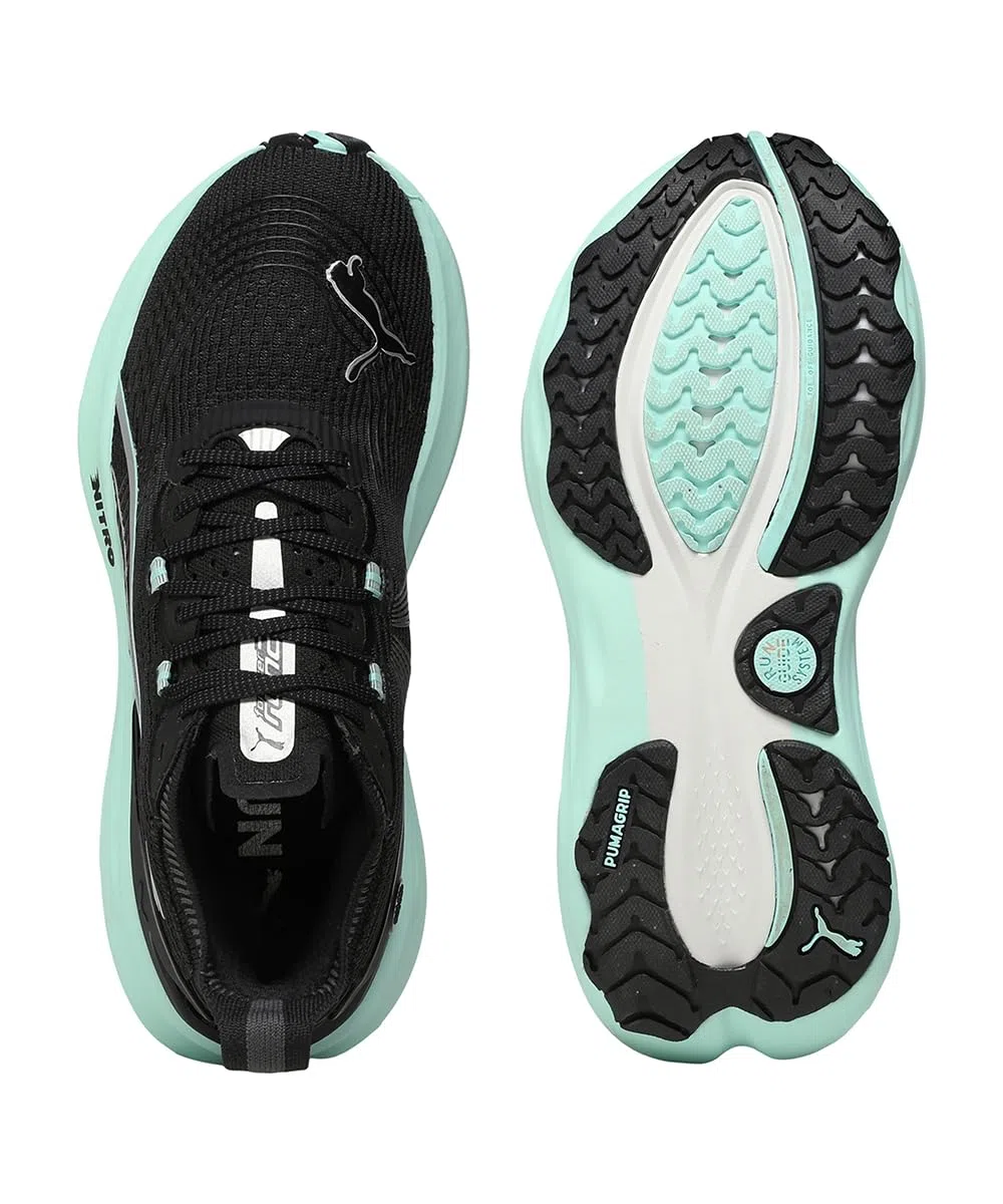 PUMA Scarpe Running Foreverrun Nitro 2 Wn Donna