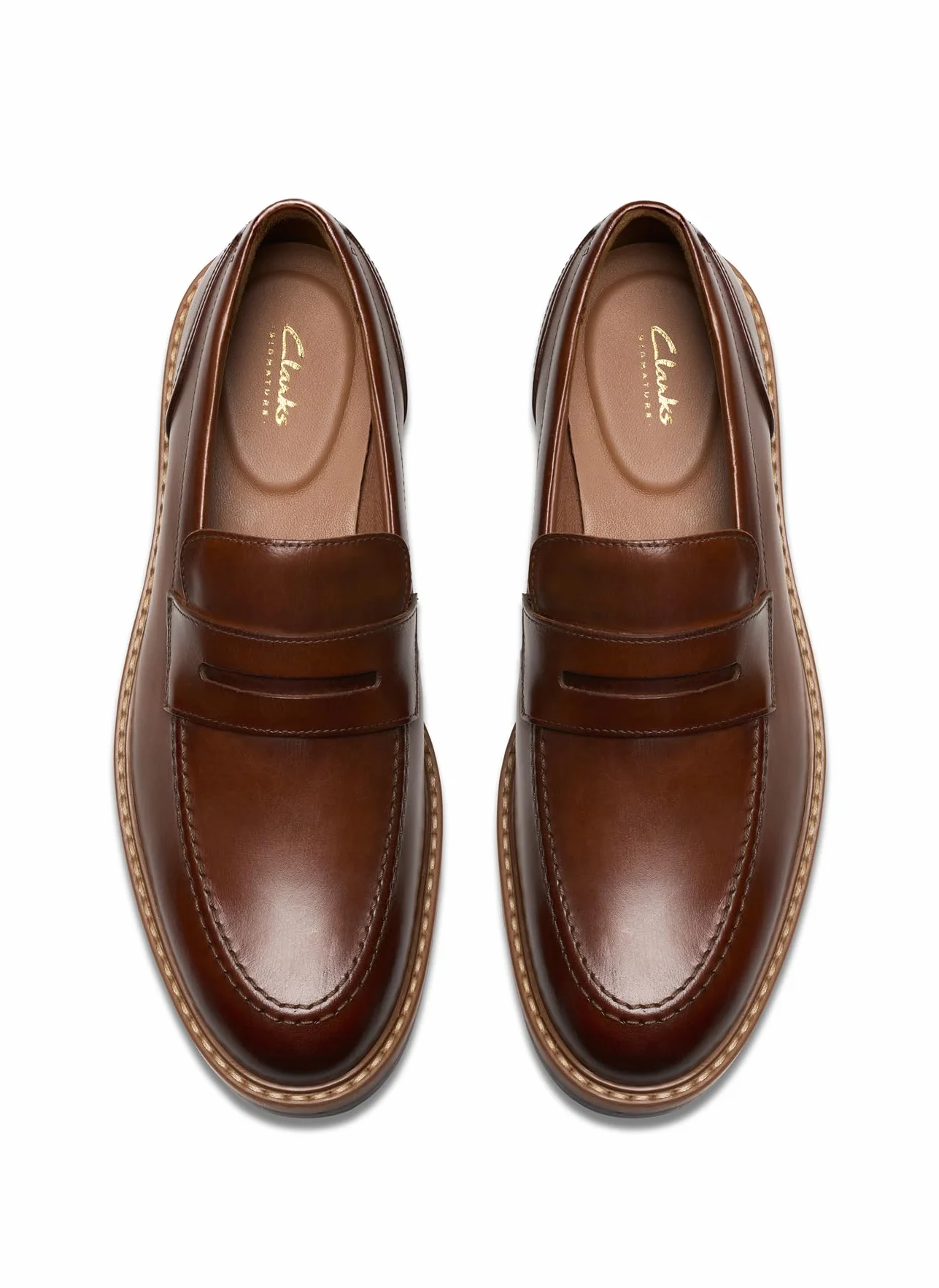 Clarks Aldwin Step -Uomo