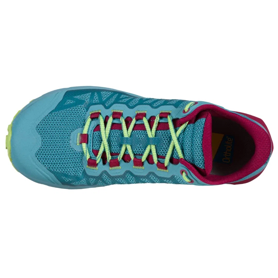 LA SPORTIVA Karacal Woman, Scarpe da Trail Running Donna