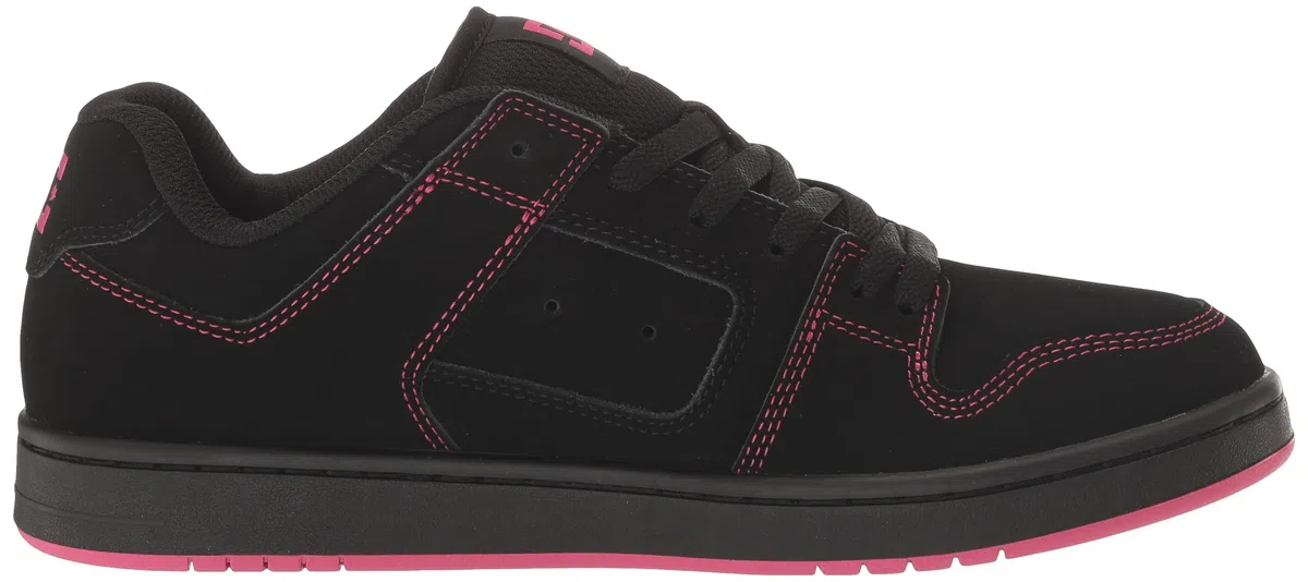 DC - Scarpe da Skate da Donna Dc Manteca 4