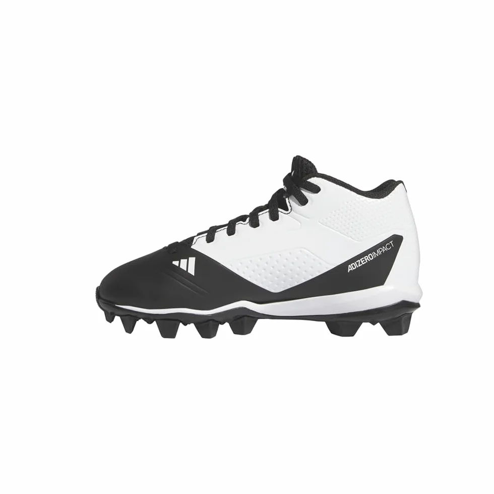 adidas Sneaker unisex Adizero Impact Md K Bsb (Toddler/Little Big Kid)