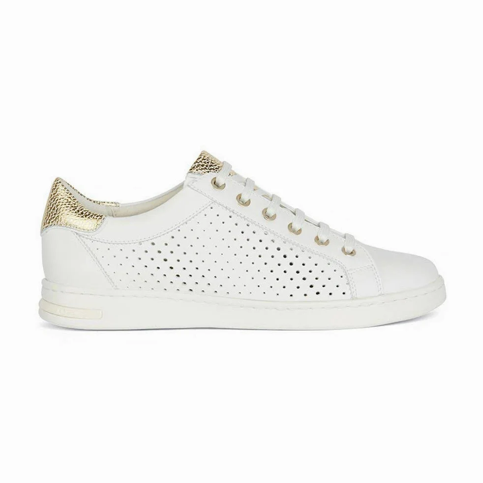 Geox Donna D Jaysen B Sneakers,
