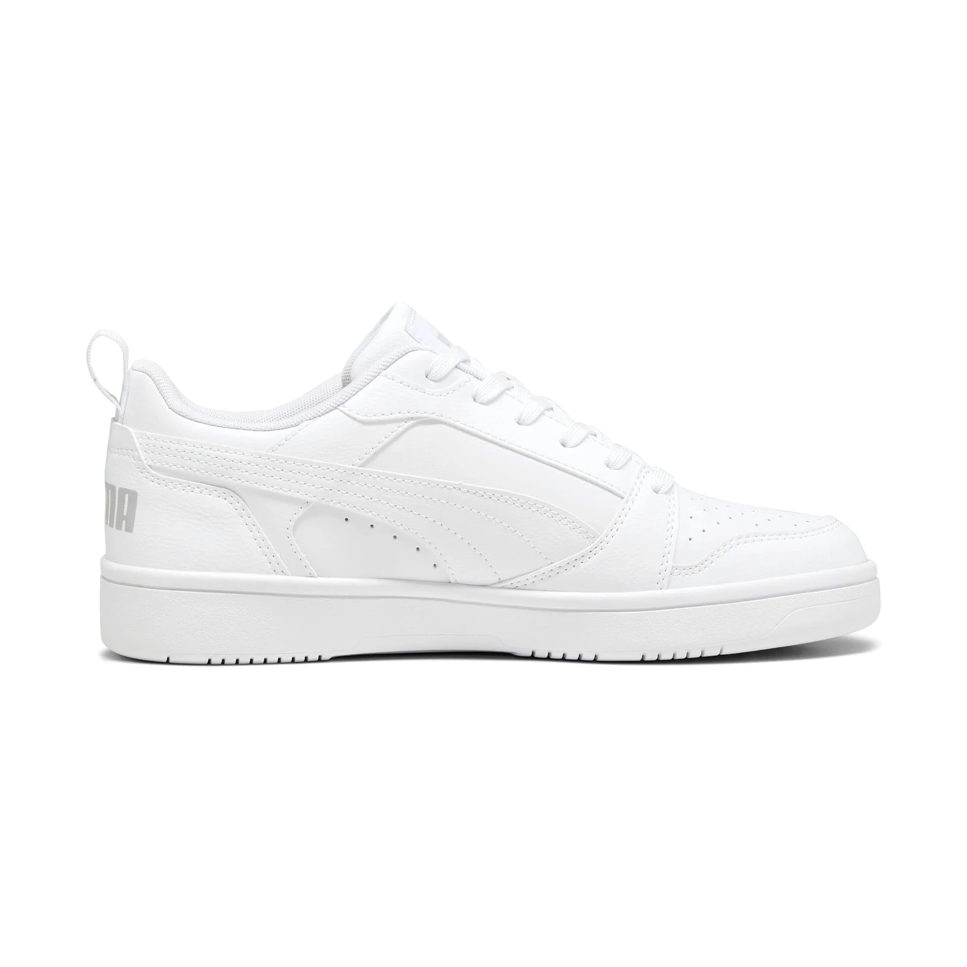 Puma Rebound V6 Low SneakerUnisex - Adulto