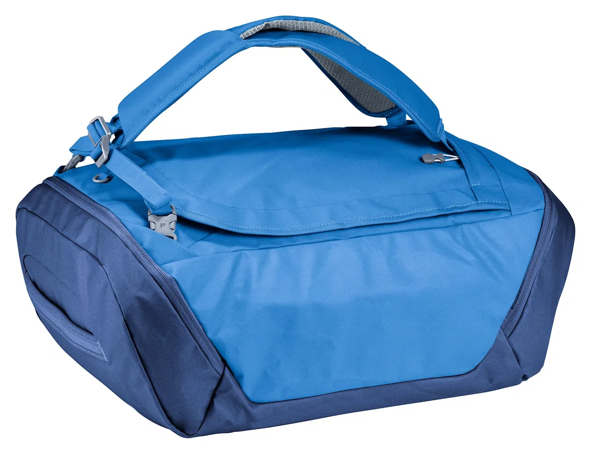 deuter Duffel Pro 40 Borsa sportiva, Borsone da viaggio