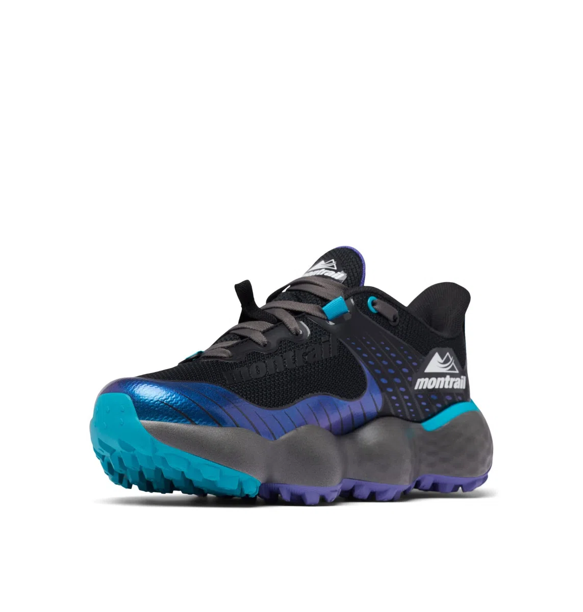 Columbia Montrail™ Trinity™ MX Scarpe da Ginnastica BasseDonna