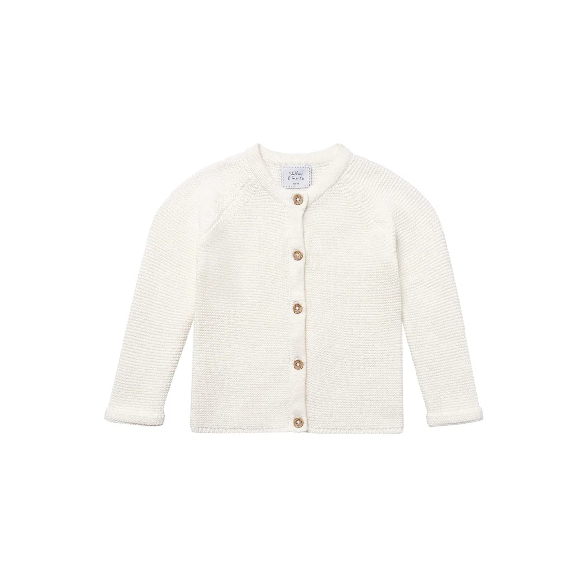 Stellou & friends Cardigan
