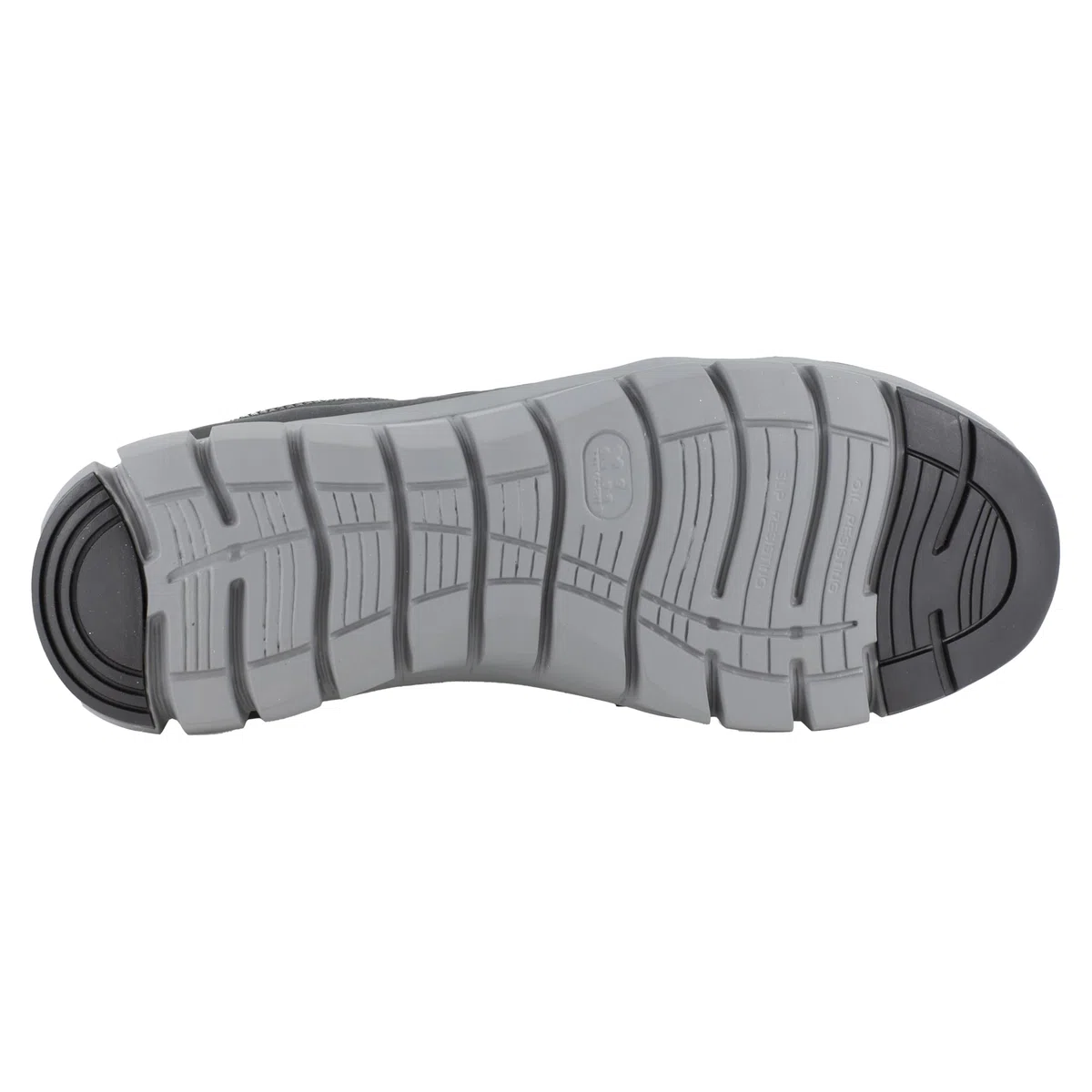 Reebok Scarpa antinfortunistica da uomo Excel Light, a vita alta, antistatica, punta in alluminio