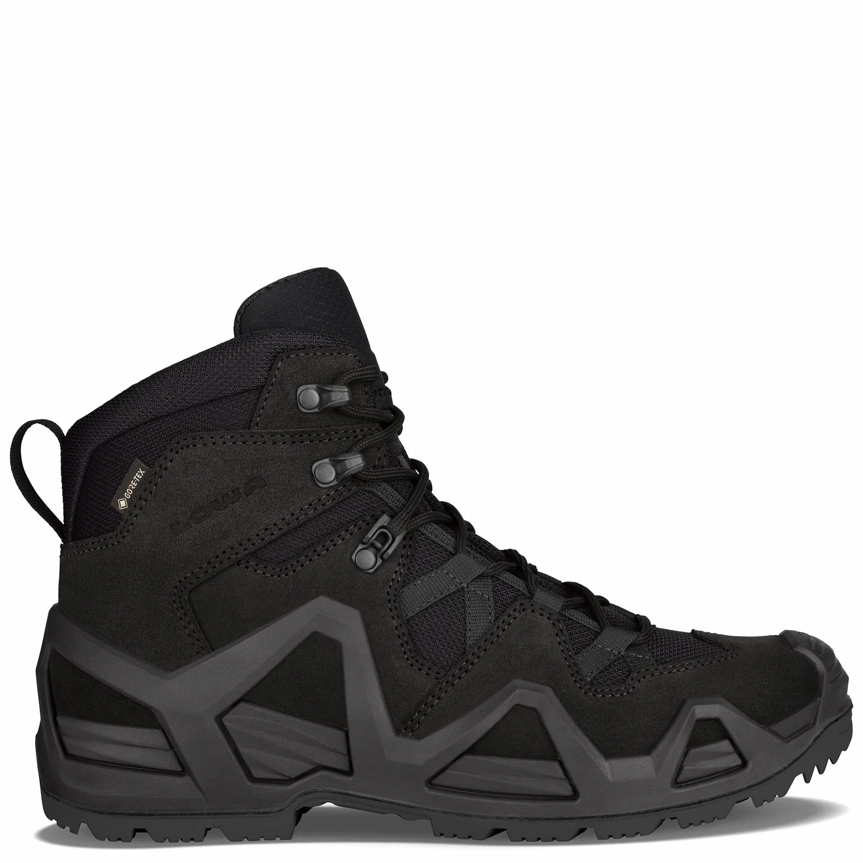 Chaussures Zephyr MK2 GTX MID TF Gore-Tex Lowa