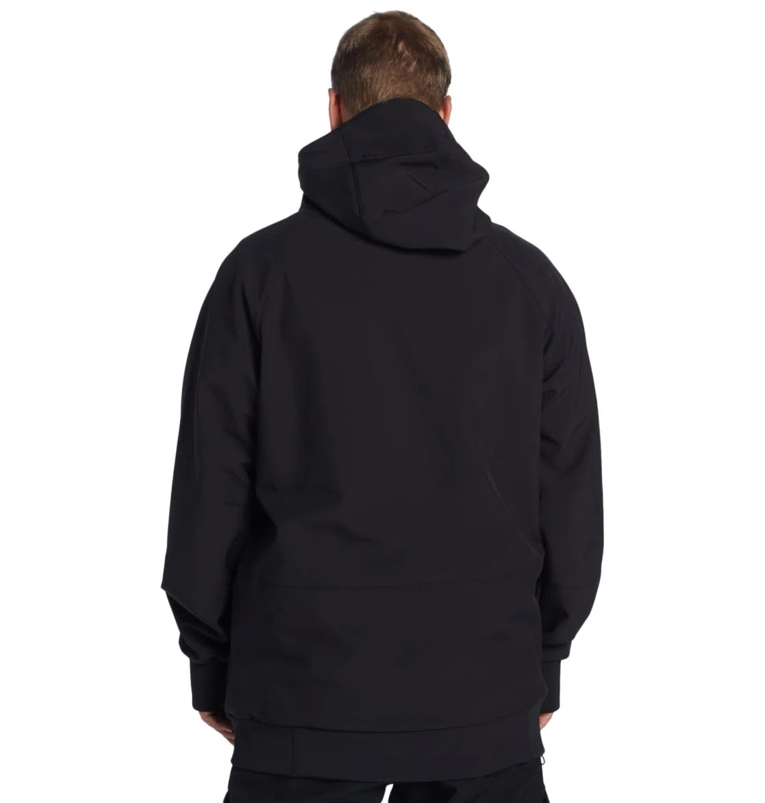 Dc Shoes - Spectrum Softshell Snow Jacket per Uomo
