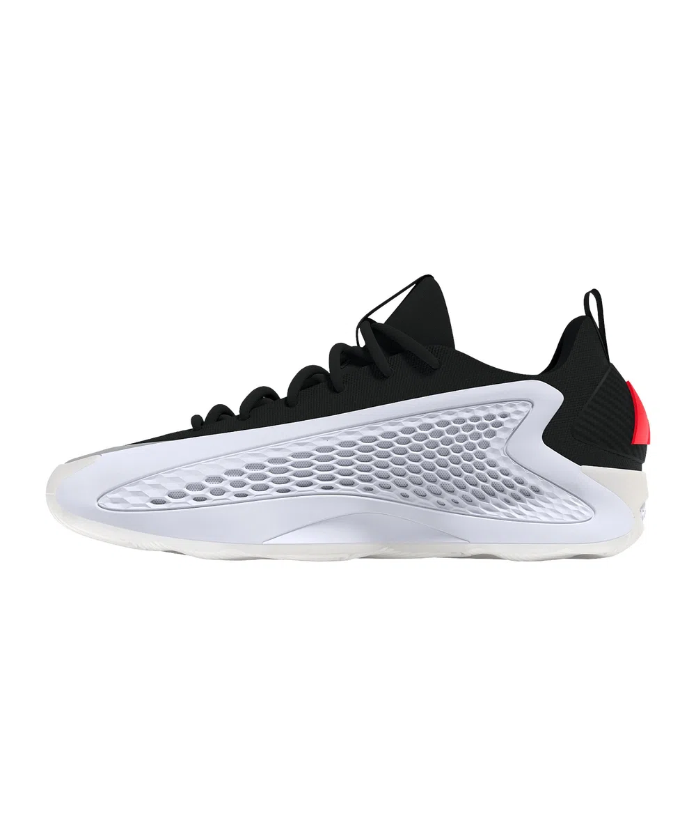 adidas Performance Anthony Edwards 1 Low Best of Adi Bianco Uomo