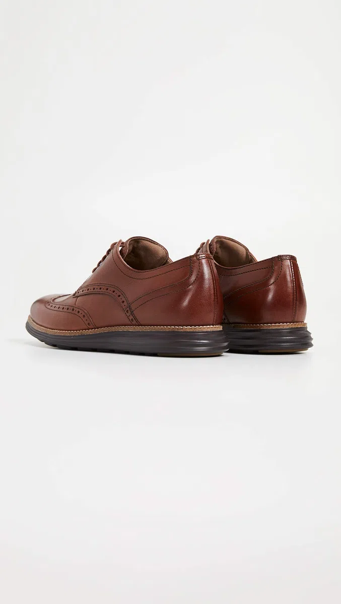 Cole Haan C38318 OxfordUomo