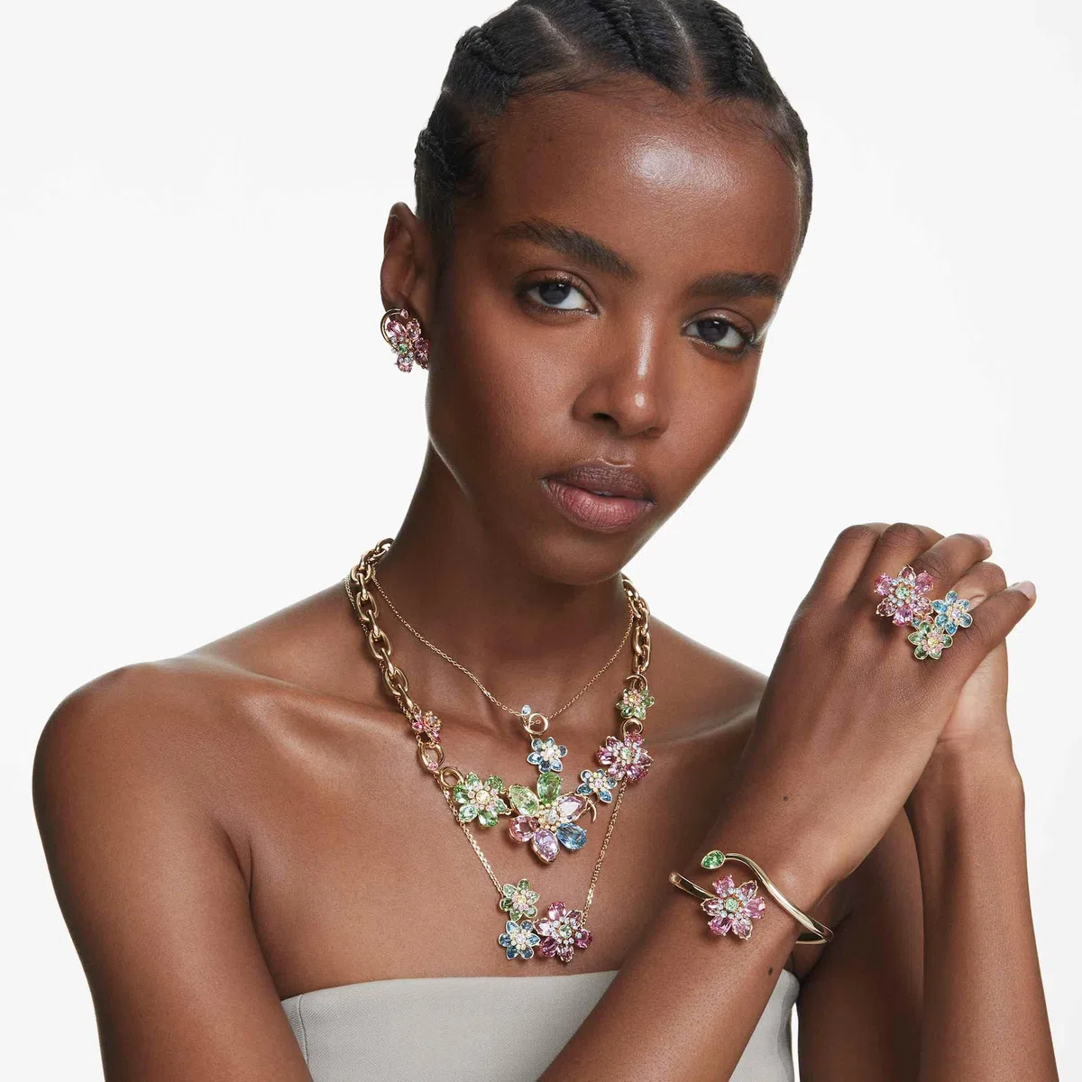 Swarovski Idyllia Collezione