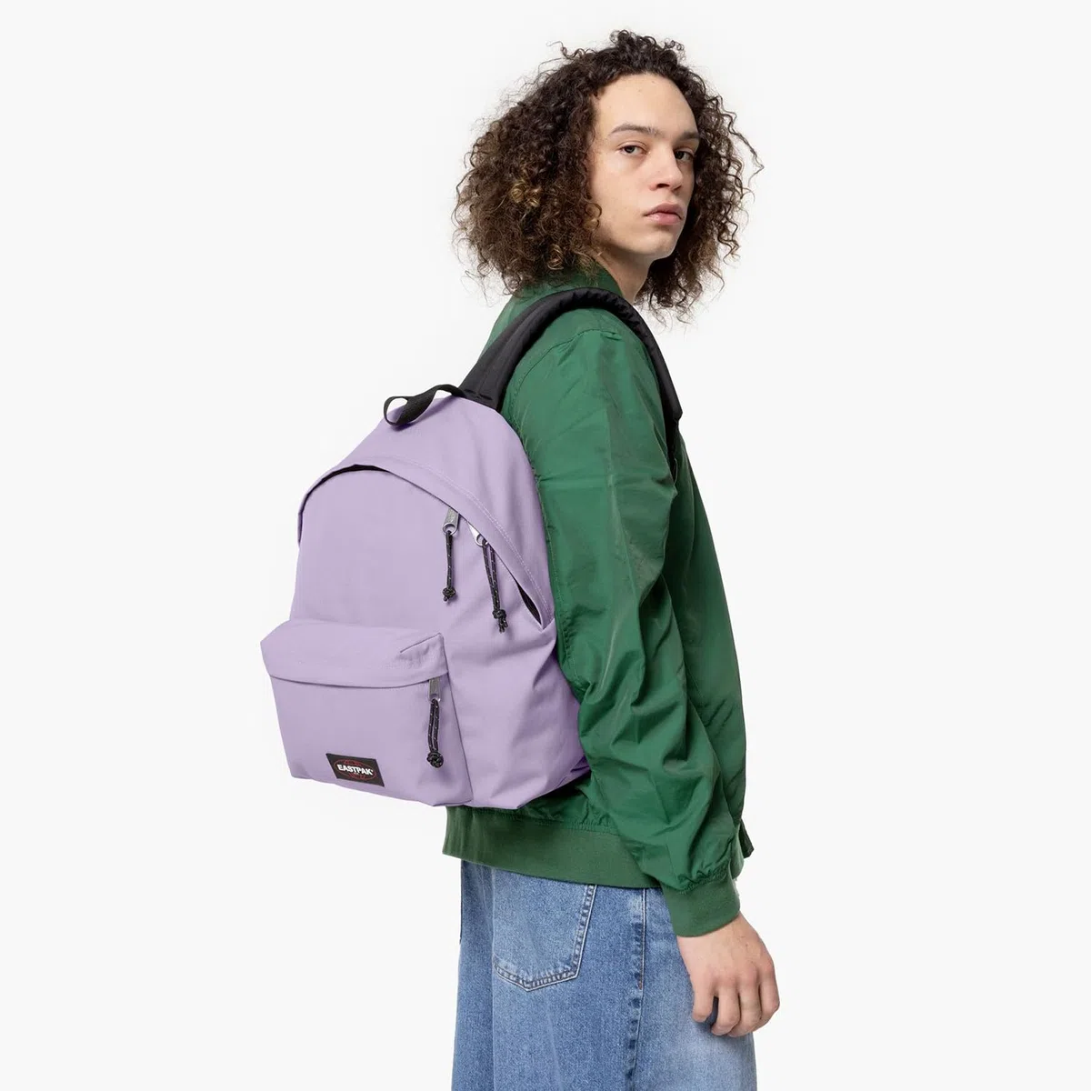 EASTPAK Padded Pak'r Zaino Unisex - Bambini e ragazzi