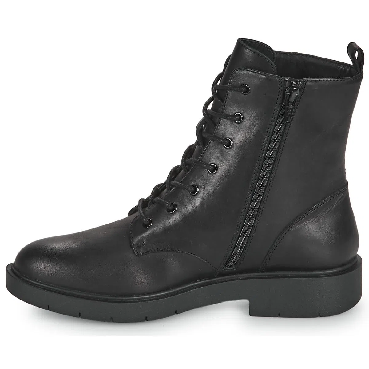 Geox D Spherica Ec1 MocassiniBambine e Ragazze