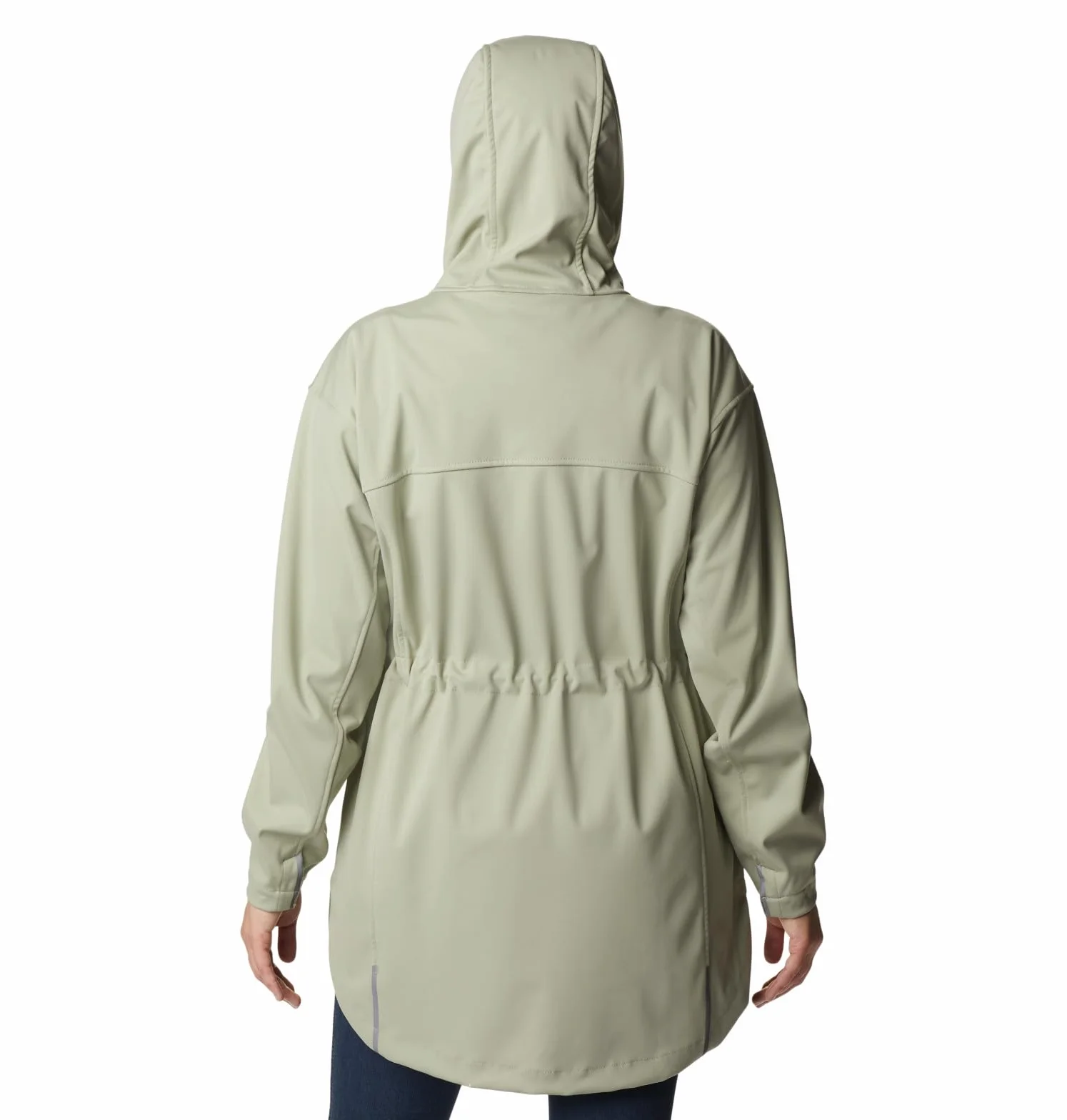 Columbia Flora Park Softshell Jacket Giacca Softshell Donna (Pacco da 1)