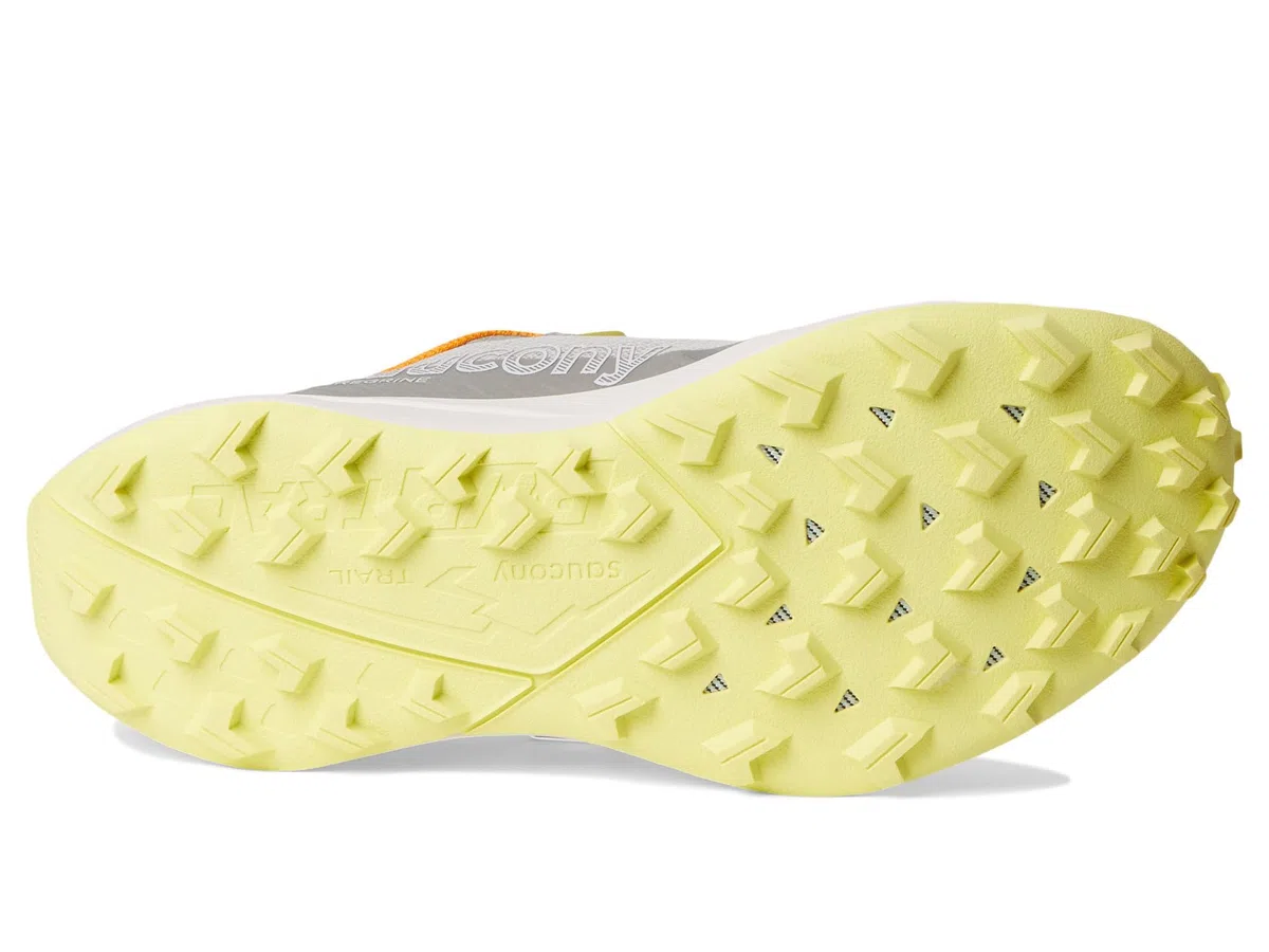 Saucony Peregrine 15 Scarpe da ginnasticaUomo