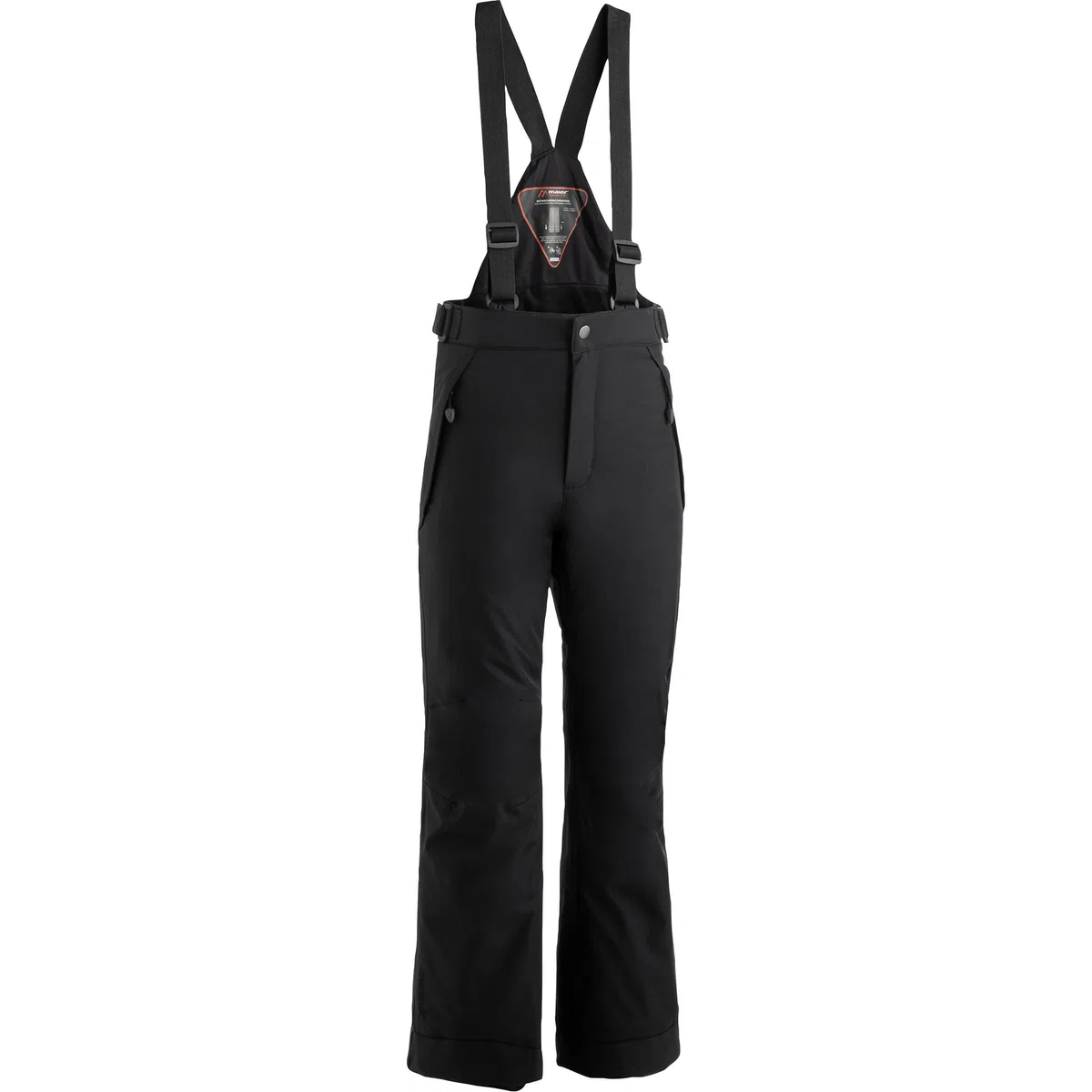 maier sports Pantaloni Maxi Slim
