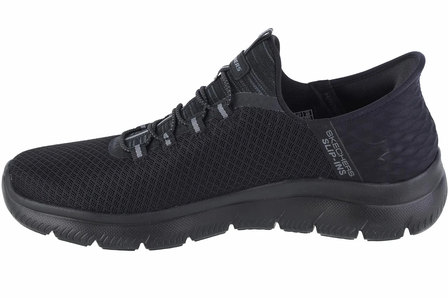 Skechers Uomo Summits High Range Scarpe da Ginnastica