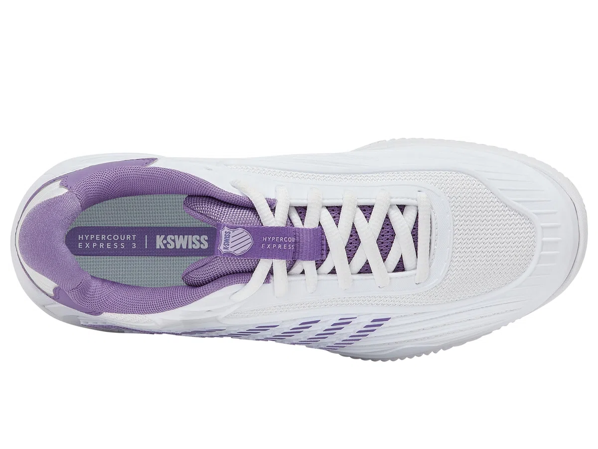 K-Swiss Hypercourt Express 3 Clay Scarpe da tennisDonna