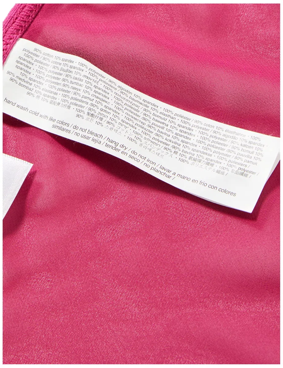 Capezio - Gonna da Donna in Chiffon, Donna, CAD800
