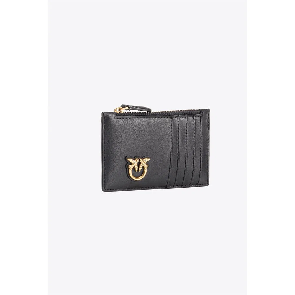 Pinko Airone Cardholder Portatessere Donna