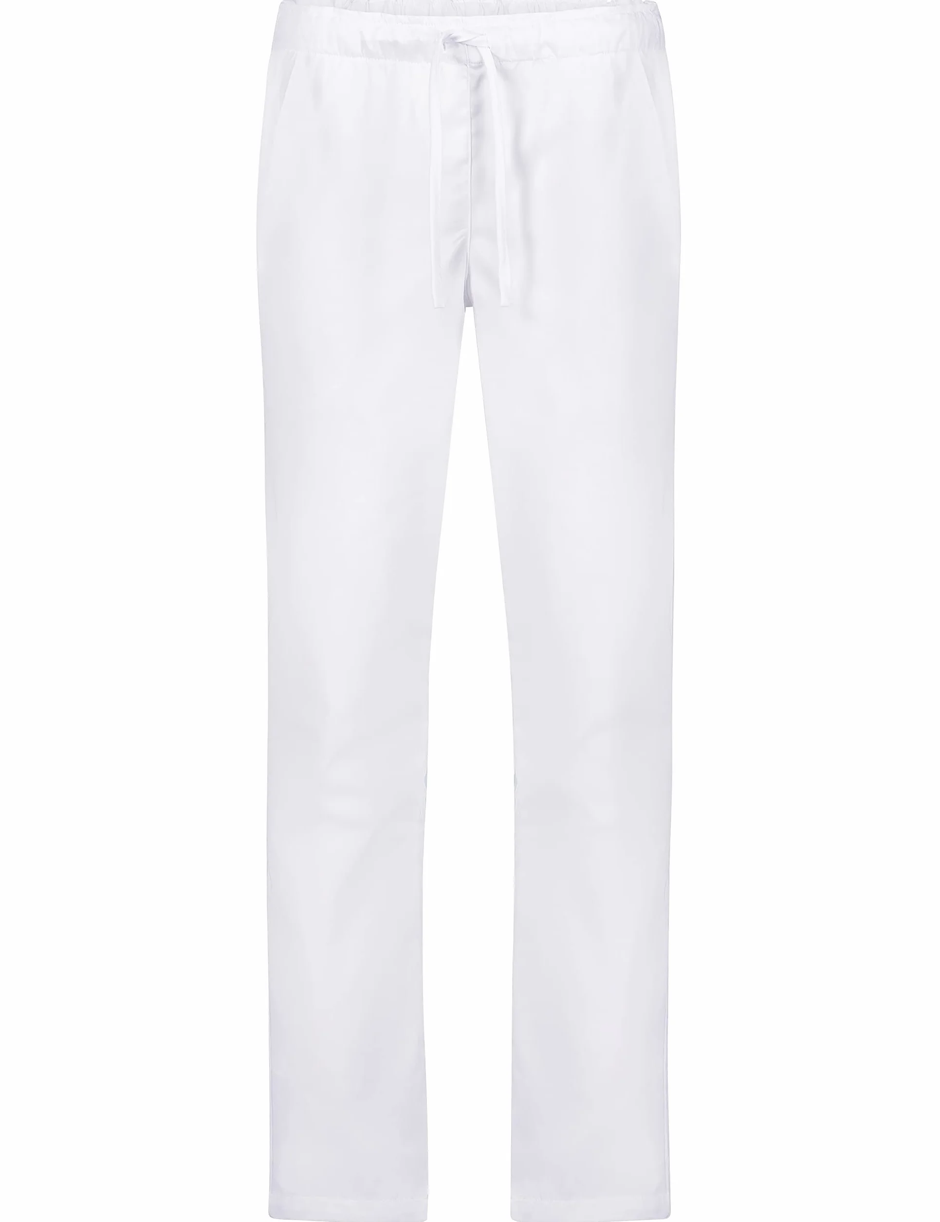 B-well ALESSI Pantaloni Sanitari Unisex per Infermieri con Elastico in vita e 3 Tasche Posteriori - Divisa Medica