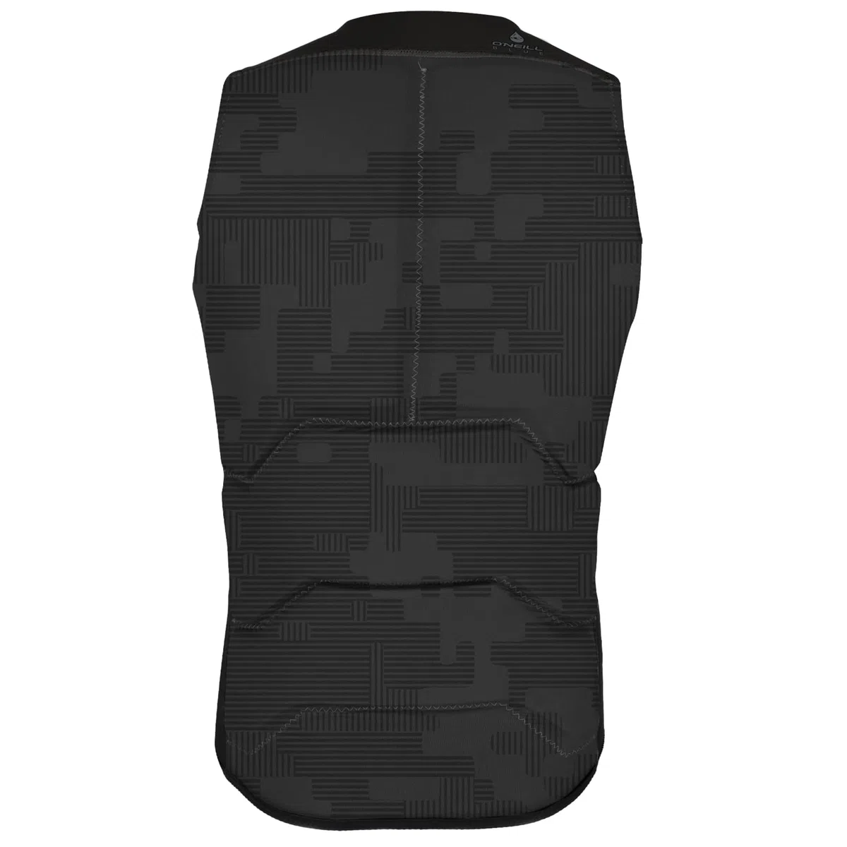 O'NEILL Da Uomo Nomad Comp Gilet Antiurto 5491EU - digi Camo -