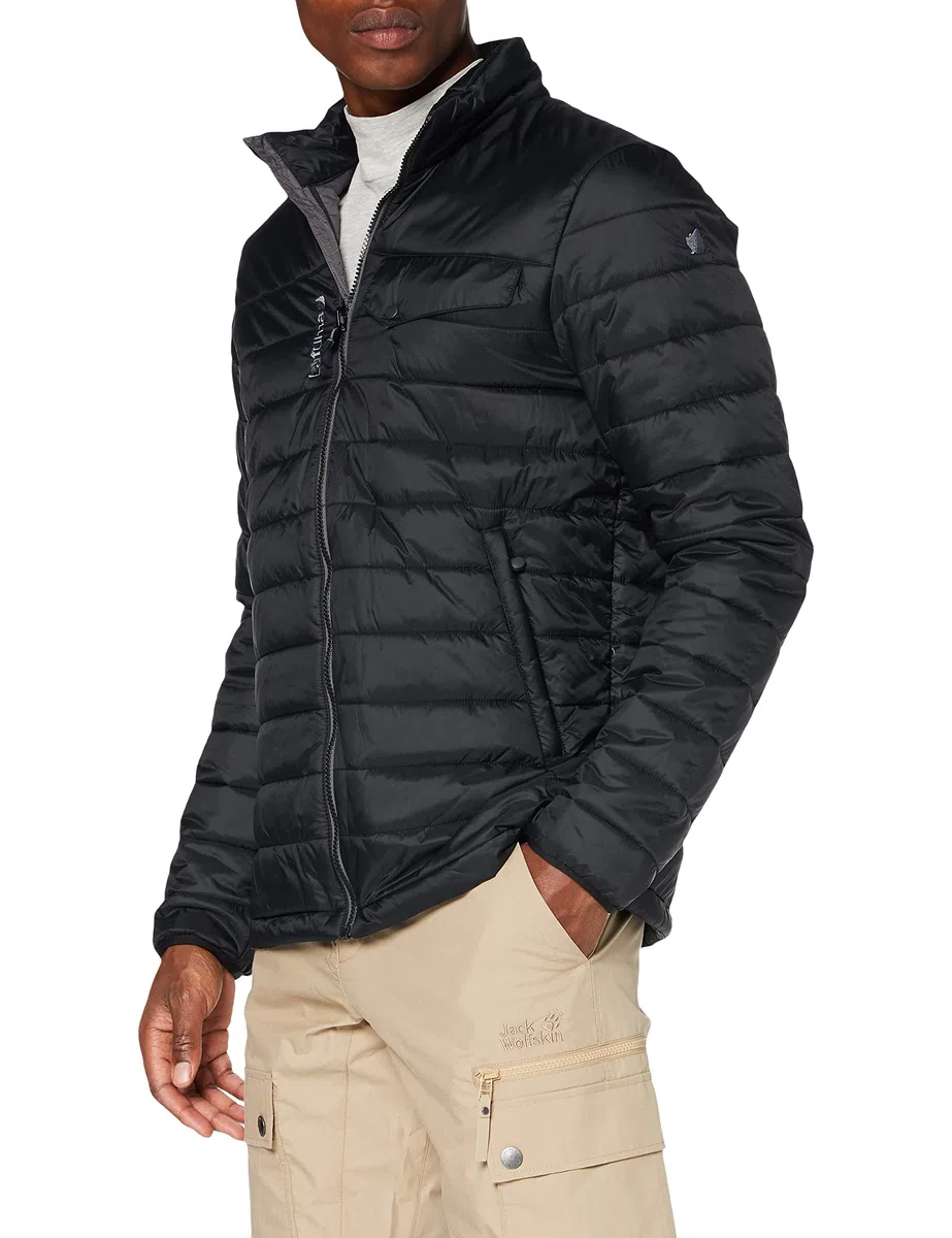Lafuma Access Loft F-zip M Giacca Di Protezione Uomo