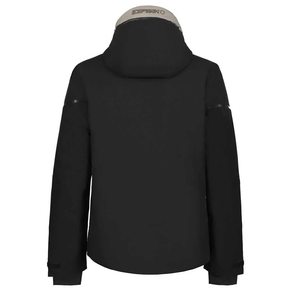 Icepeak Frisco NERO
