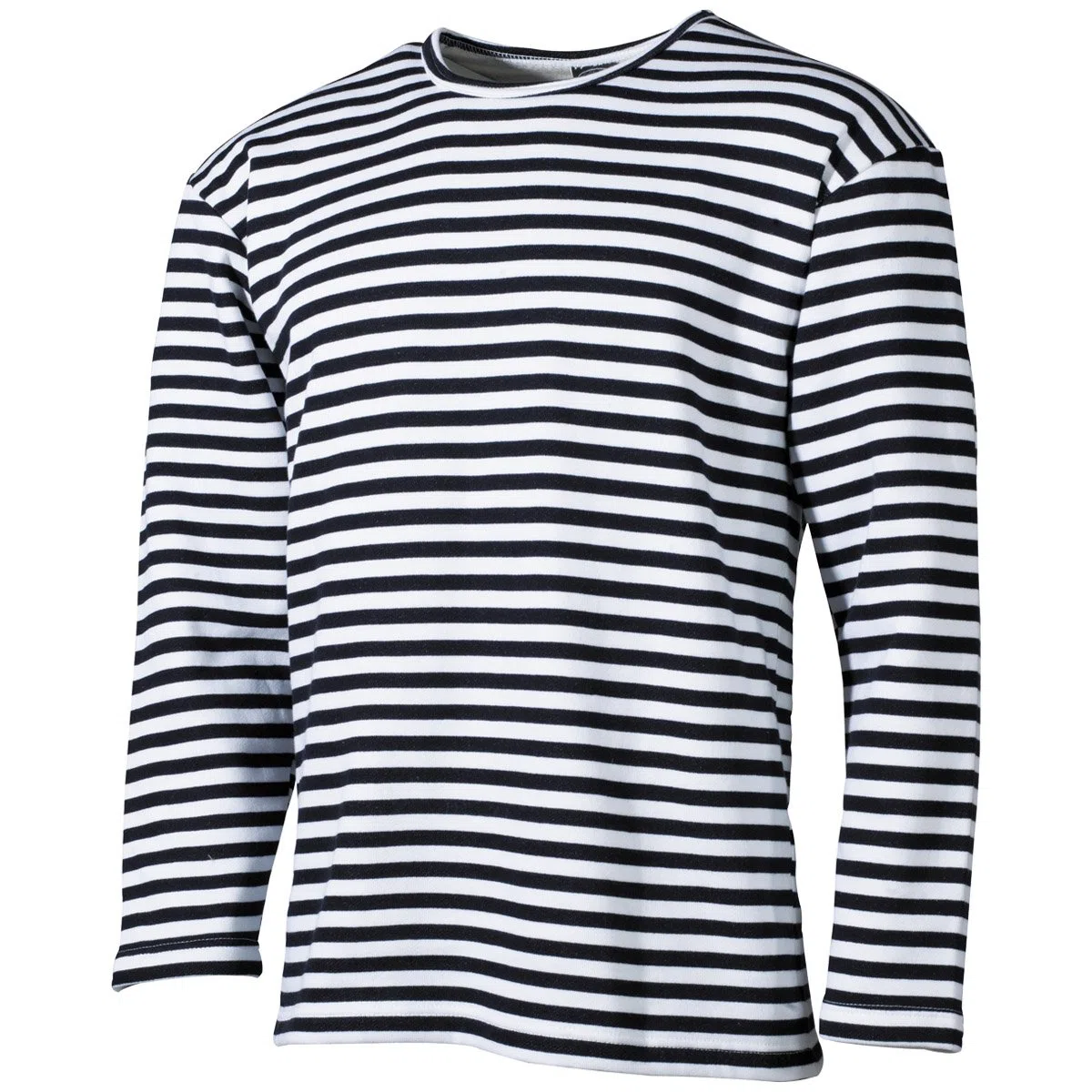 MFH Russo Marine a Maniche Lunghe Camicia Invernale