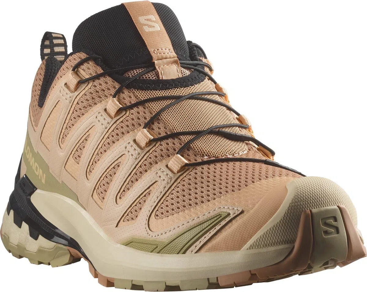 Salomon XA PRO 3D V9 W Scarpe da corsaDonna